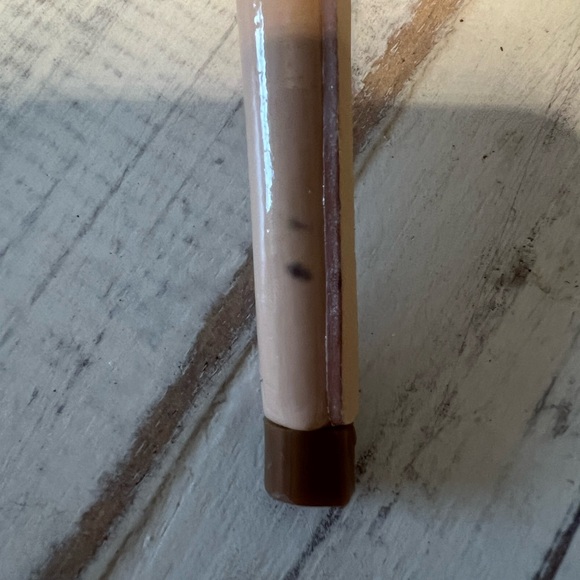 Anne Michelle Exception Women’s Single Band Open Toe Stiletto Heel Shoe 10 - Picture 8 of 14